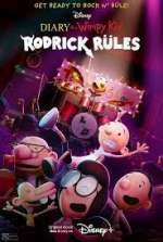 Watch Diary of a Wimpy Kid: Rodrick Rules 123movies