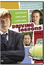 Watch Driving Lessons 123movies