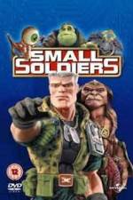 Watch Small Soldiers 123movies