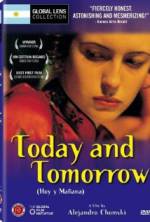 Watch Today and Tomorrow 123movies