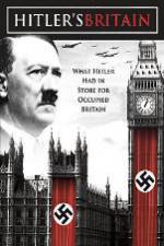 Watch Hitler's Britain 123movies