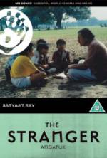 Watch The Stranger 123movies