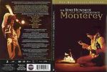 Watch The Jimi Hendrix Experience: Live at Monterey 123movies