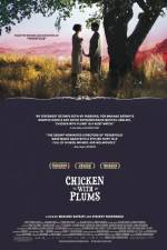 Watch Poulet aux prunes 123movies