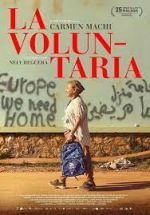 Watch La voluntaria 123movies