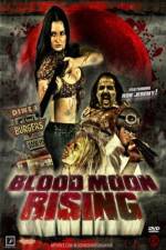 Watch Blood Moon Rising 123movies