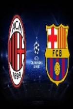 Watch AC Milan vs Barcelona 123movies
