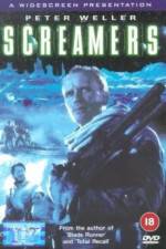 Watch Screamers 123movies