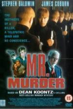 Watch Mr. Murder 123movies