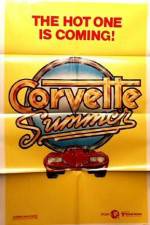 Watch Corvette Summer 123movies
