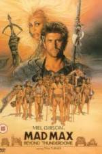 Watch Mad Max Beyond Thunderdome 123movies