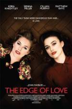 Watch The Edge of Love 123movies