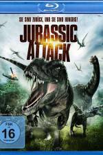 Watch Jurassic Attack 123movies