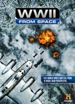 Watch WWII from Space 123movies