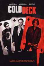Watch Cold Deck 123movies