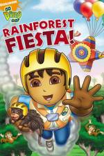 Watch Go Diego Go Rainforest Fiesta 123movies
