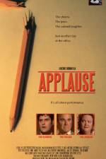 Watch Applause 123movies