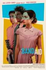 Watch Band Aid 123movies
