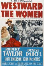 Watch Westward the Women 123movies