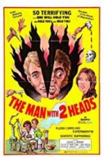 Watch The Man with Two Heads 123movies