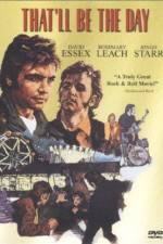 Watch That'll Be the Day 123movies