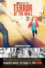 Watch Terror at the Mall 123movies