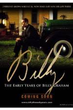 Watch Billy The Early Years 123movies