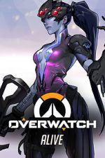 Watch Overwatch: Alive 123movies