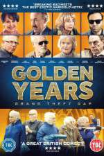 Watch Golden Years 123movies