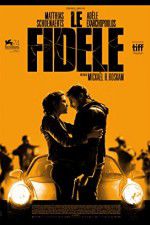 Watch Racer and the Jailbird 123movies