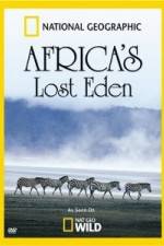 Watch Africas Lost Eden 123movies