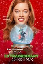 Watch Zoey\'s Extraordinary Christmas 123movies