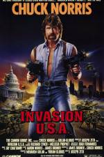 Watch Invasion USA 123movies