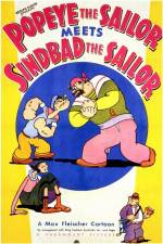 Watch Popeye the Sailor Meets Sindbad the Sailor 123movies