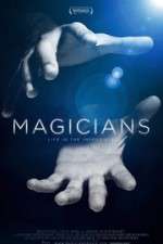 Watch Magicians: Life in the Impossible 123movies