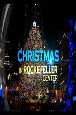 Watch Christmas in Rockefeller Center 123movies