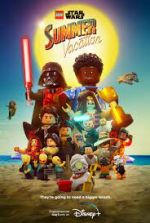 Watch LEGO Star Wars Summer Vacation 123movies