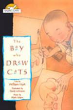Watch The Boy Who Drew Cats 123movies