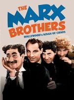 Watch The Marx Brothers: Hollywood\'s Kings of Chaos 123movies