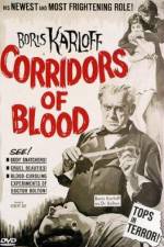 Watch Corridors of Blood 123movies