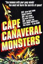 Watch The Cape Canaveral Monsters 123movies
