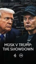 Watch Musk v Trump: The Showdown (TV Special 2025) 123movies