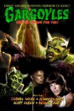 Watch Gargoyles 123movies