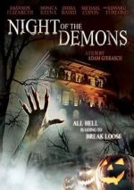 Watch Night of the Demons 123movies
