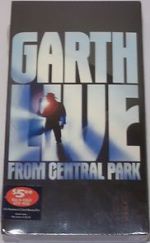 Watch Garth Live from Central Park 123movies