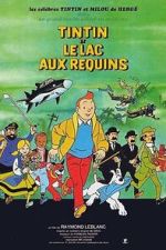 Watch Tintin et le lac aux requins 123movies