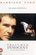 Watch Presumed Innocent 123movies