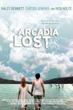 Watch Arcadia Lost 123movies
