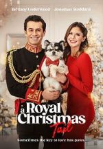 Watch A Royal Christmas Tail 123movies