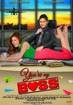 Watch You\'re My Boss 123movies